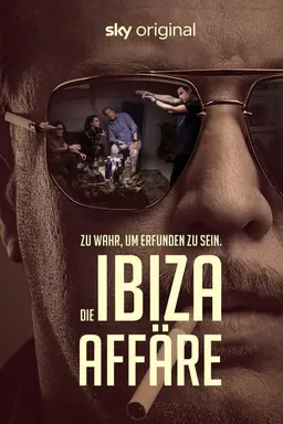 The Ibiza Affair Season 1