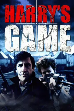 Harry's Game Specials