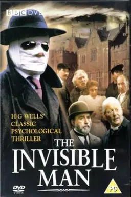 The Invisible Man Season 1