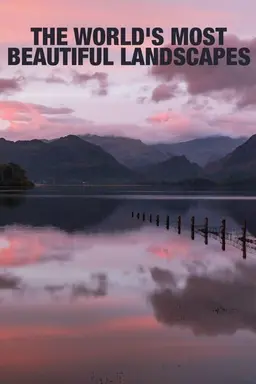 The World's Most Beautiful Landscapes Season 1