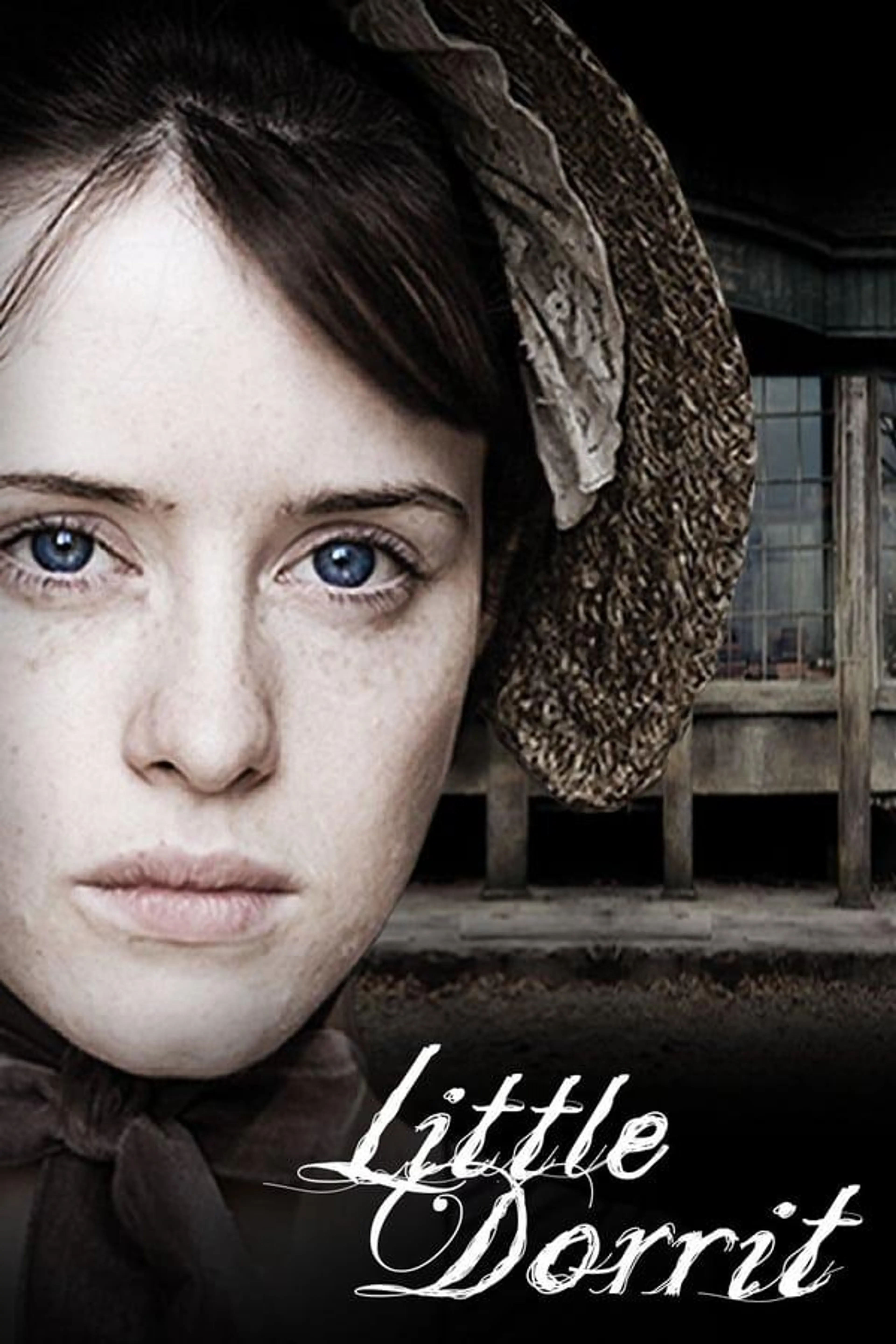 Little Dorrit Series 1
