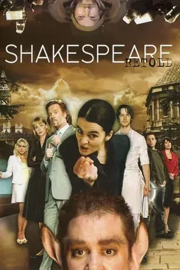 ShakespeaRe-Told Specials