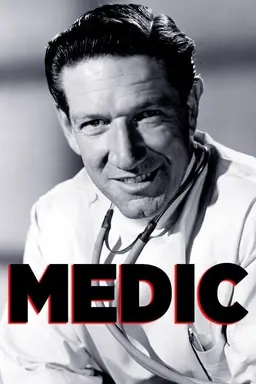 Medic Season 2