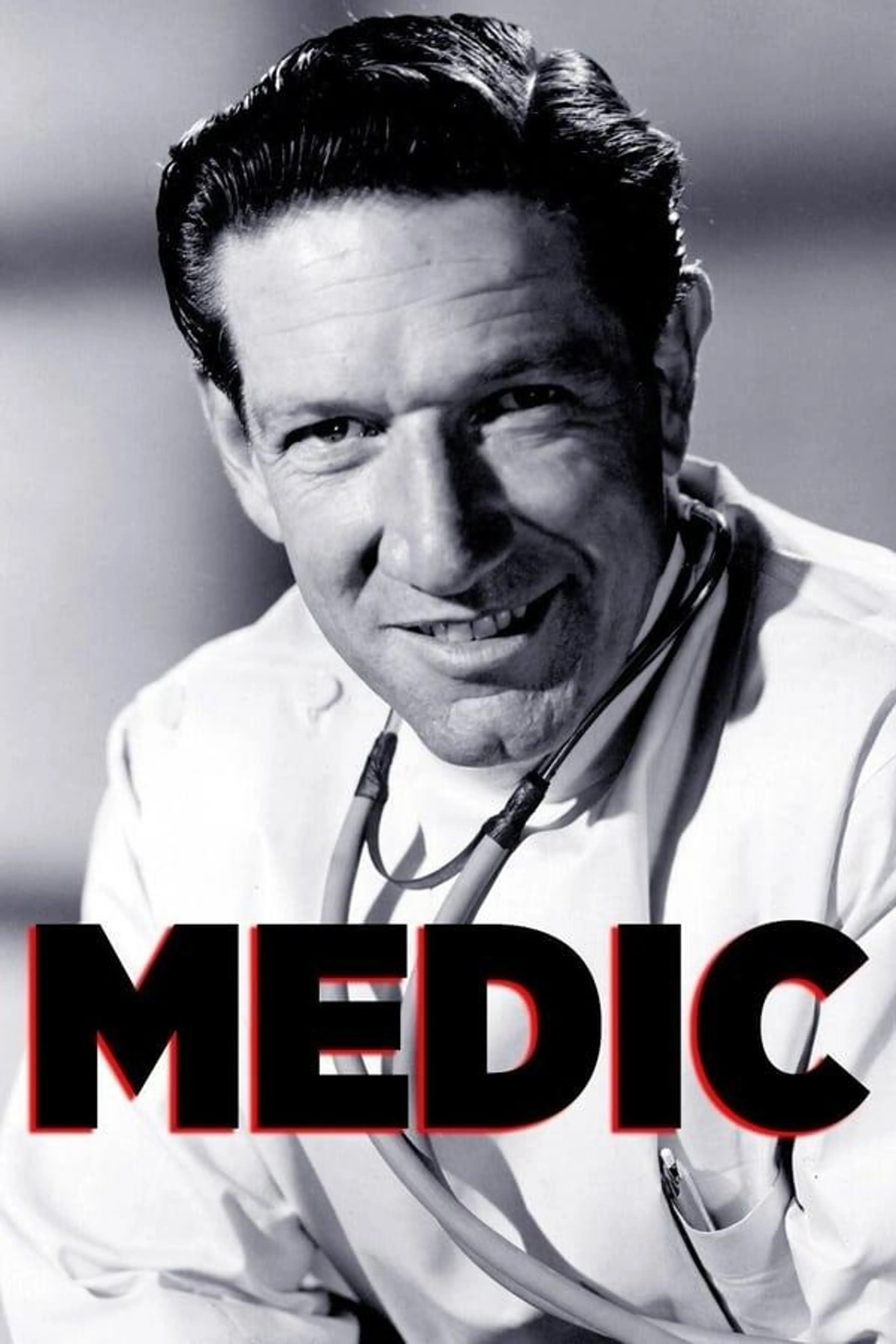 Medic Season 2
