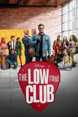The Low Tone Club Season 1