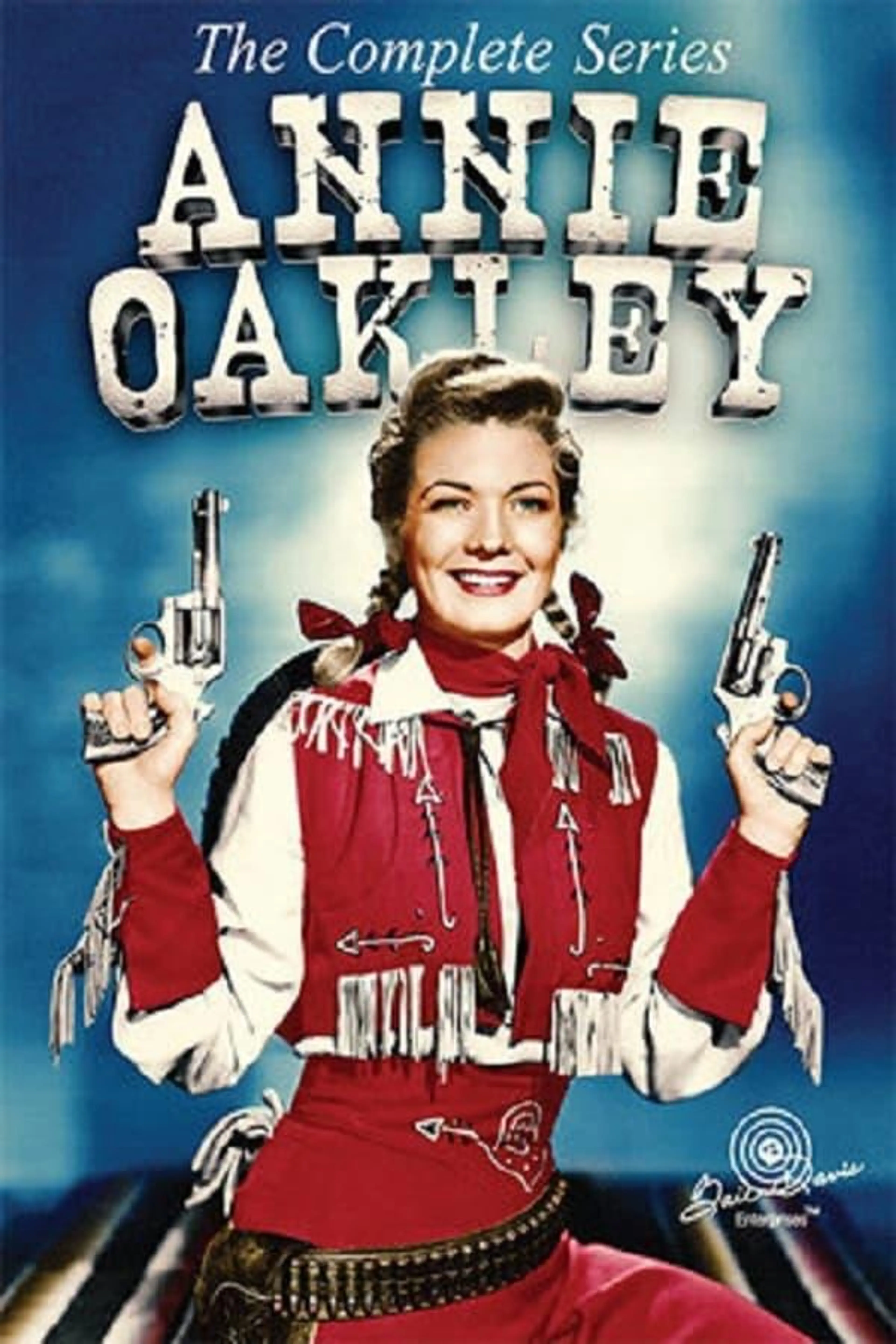 Annie Oakley Season 3