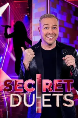 Secret Duets Season 4