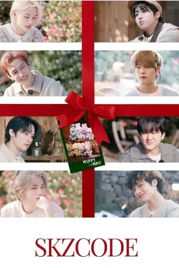 SKZ Code Season 2022