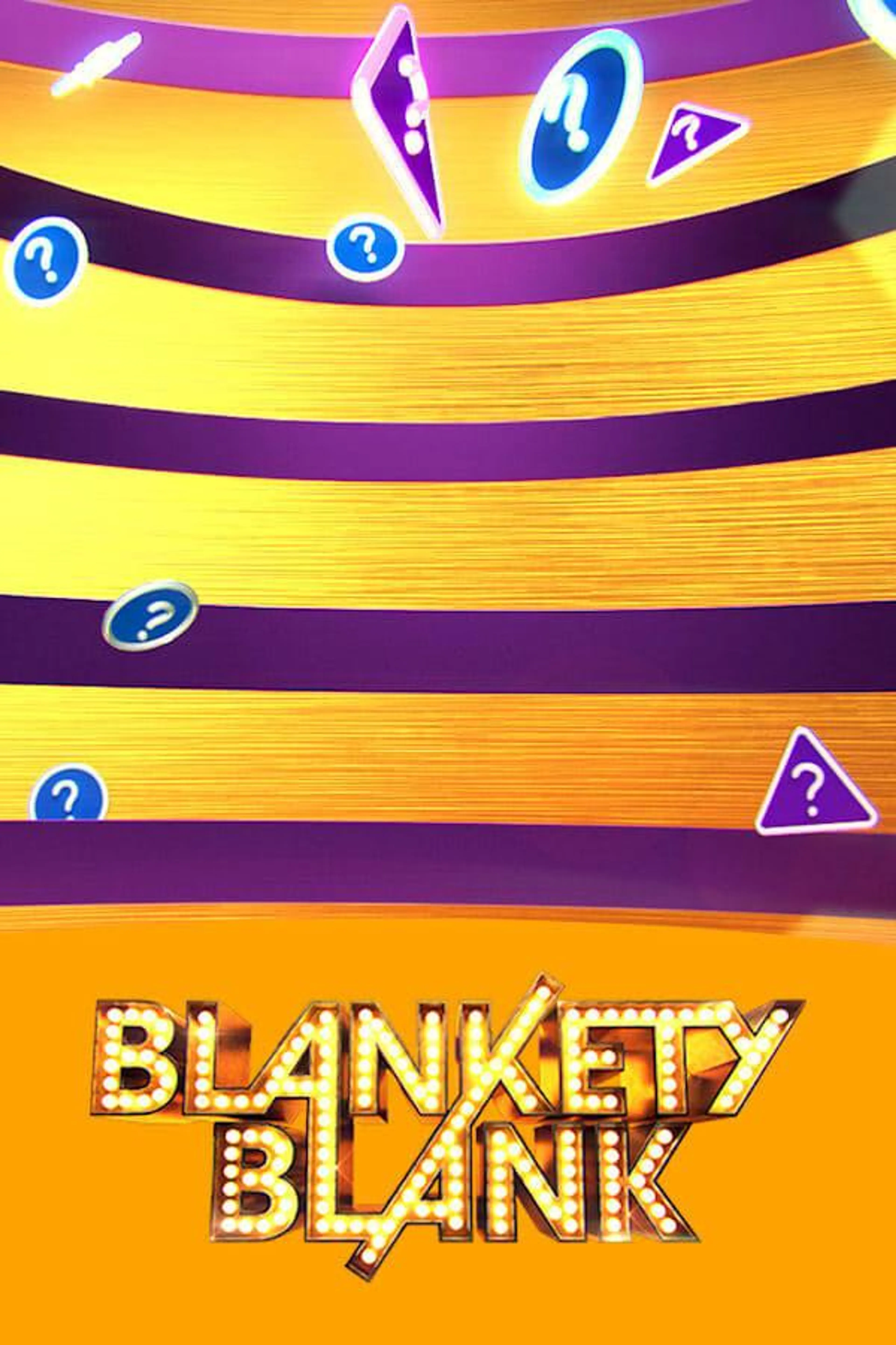 Blankety Blank Specials