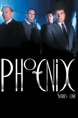Phoenix Season 2
