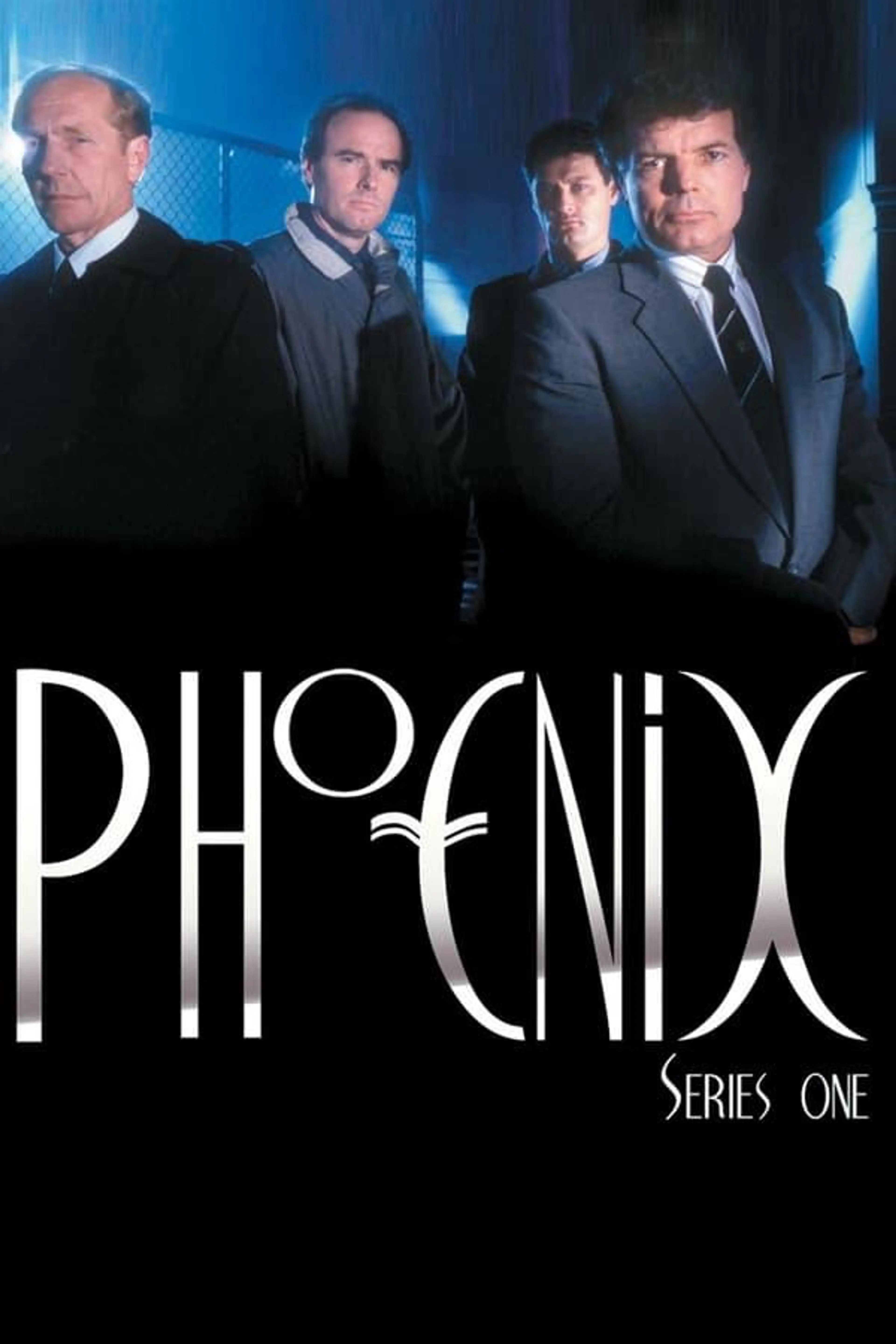 Phoenix Season 2