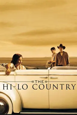 The Hi-Lo Country