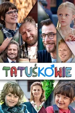 Tatuśkowie Season 1