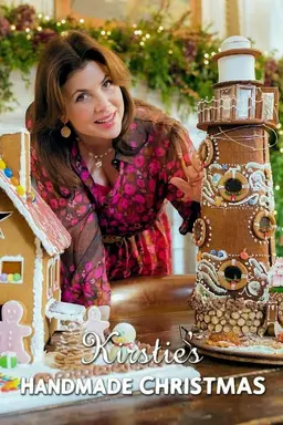 Kirstie's Handmade Christmas Season 1