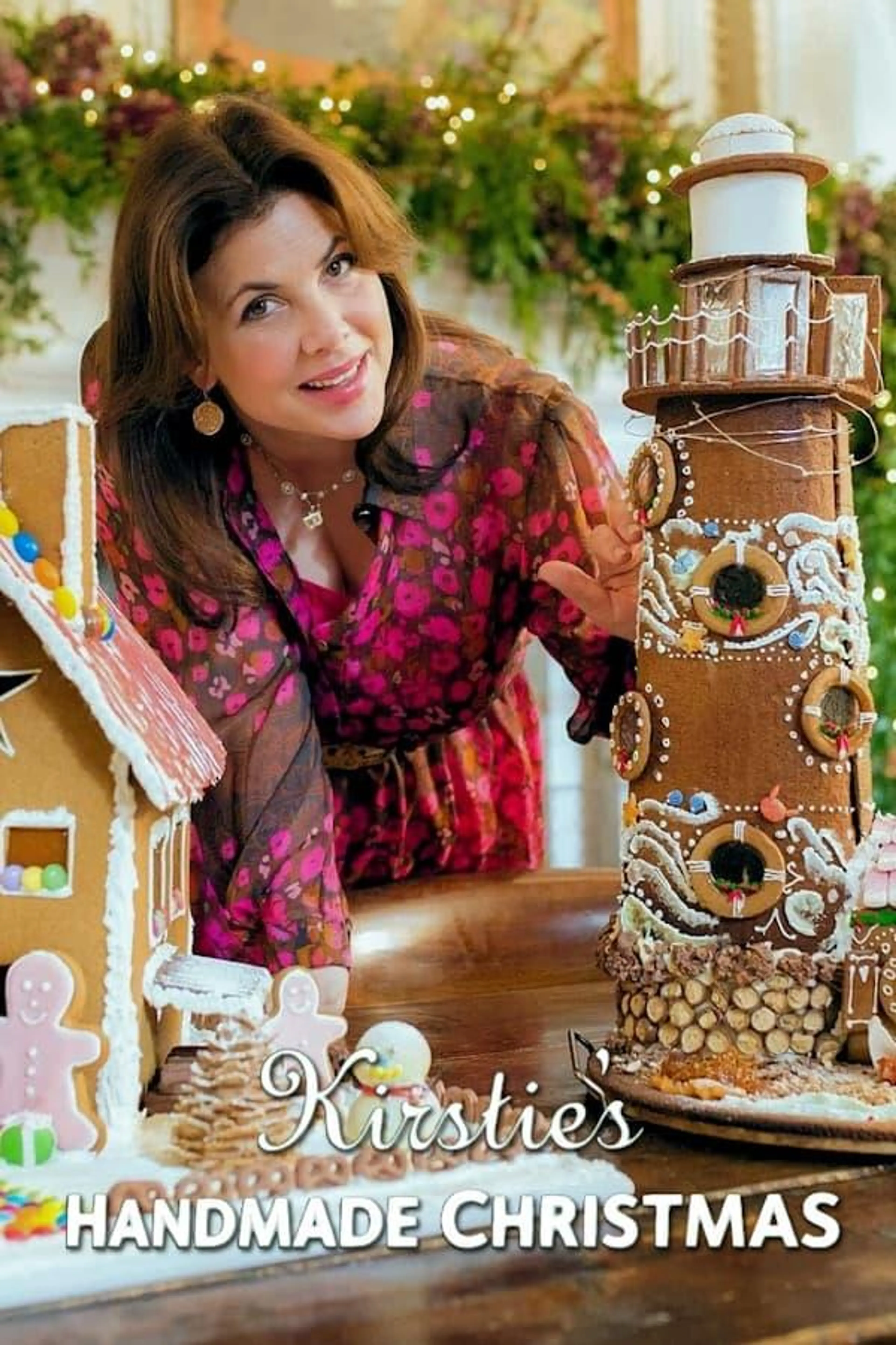 Kirstie's Handmade Christmas Season 1