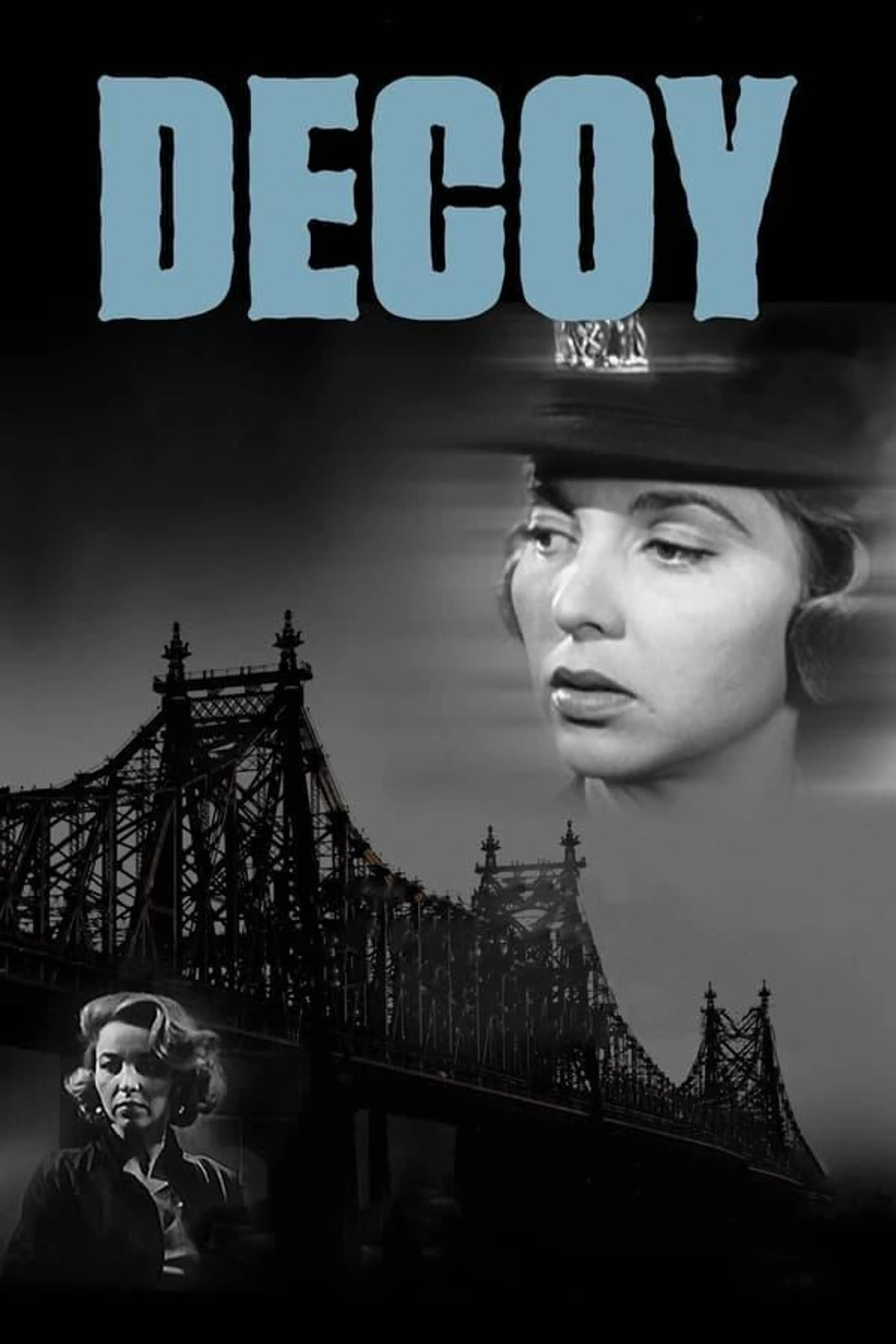 Decoy Season 1