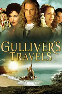 Gulliver's Travels Season 1