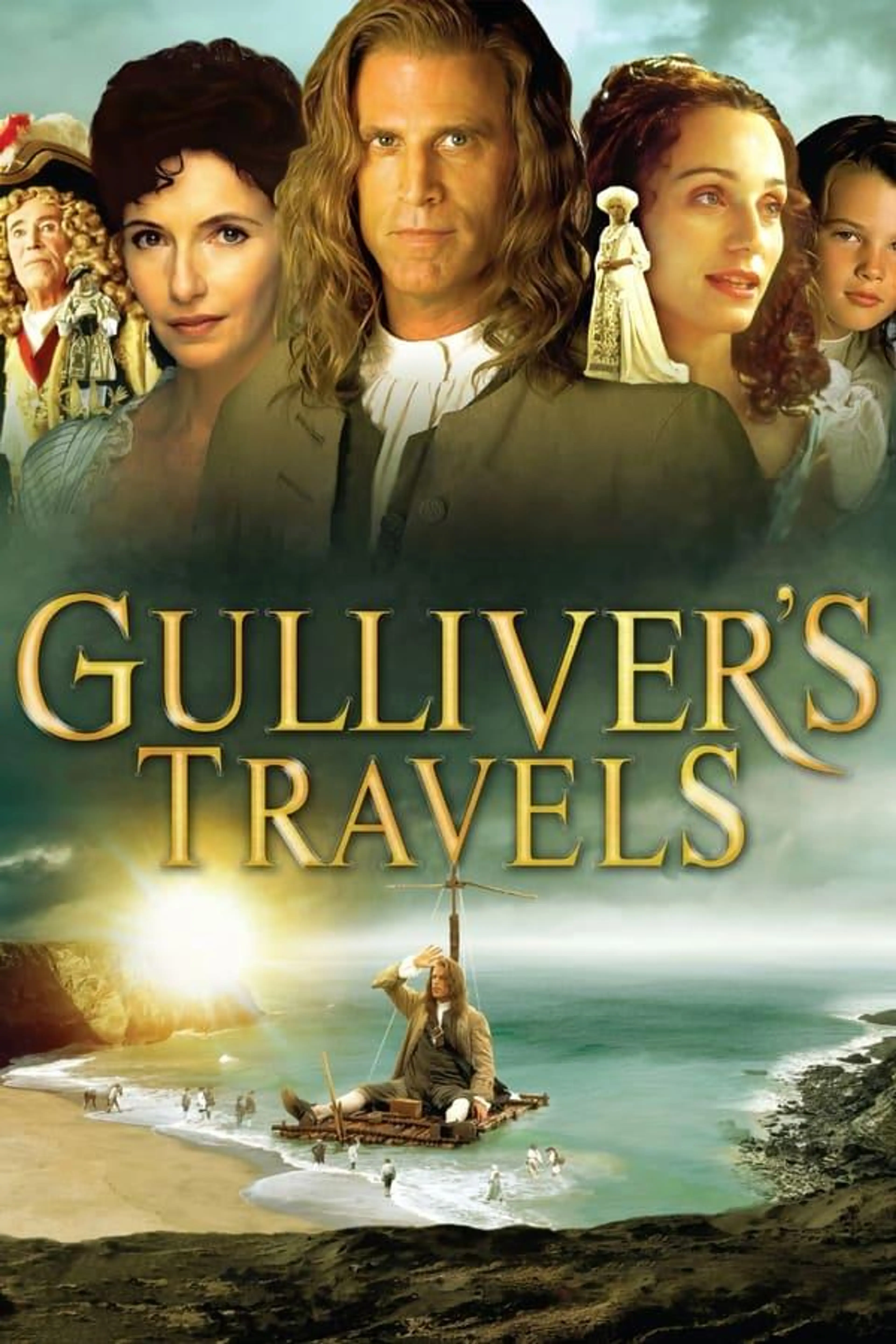 Gulliver's Travels Season 1
