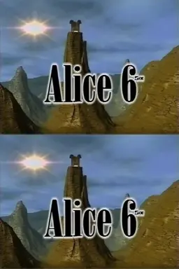 Alice 6 Season 1
