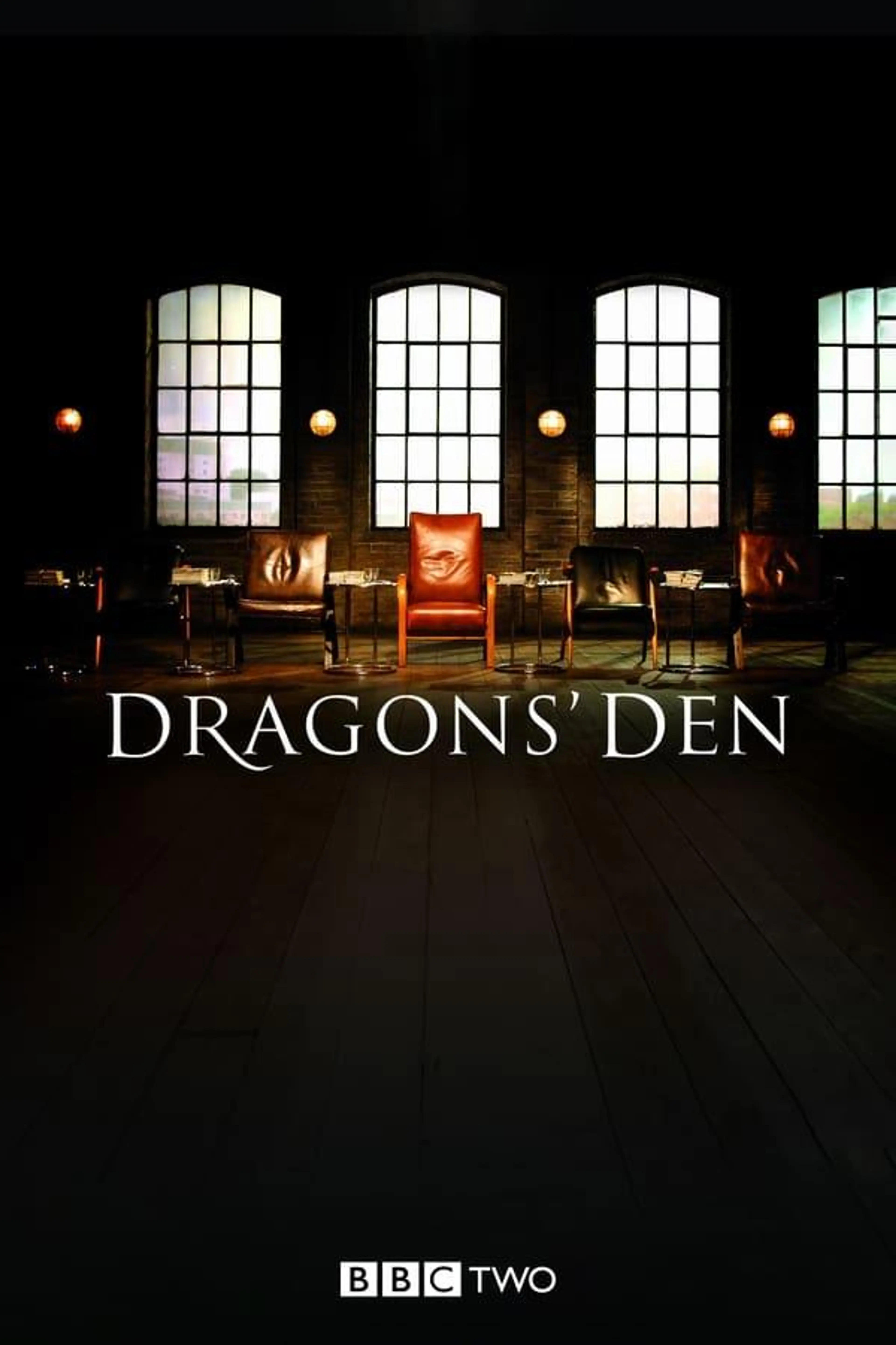 Dragons' Den Specials