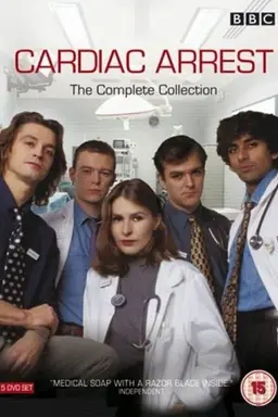 Cardiac Arrest Season 2
