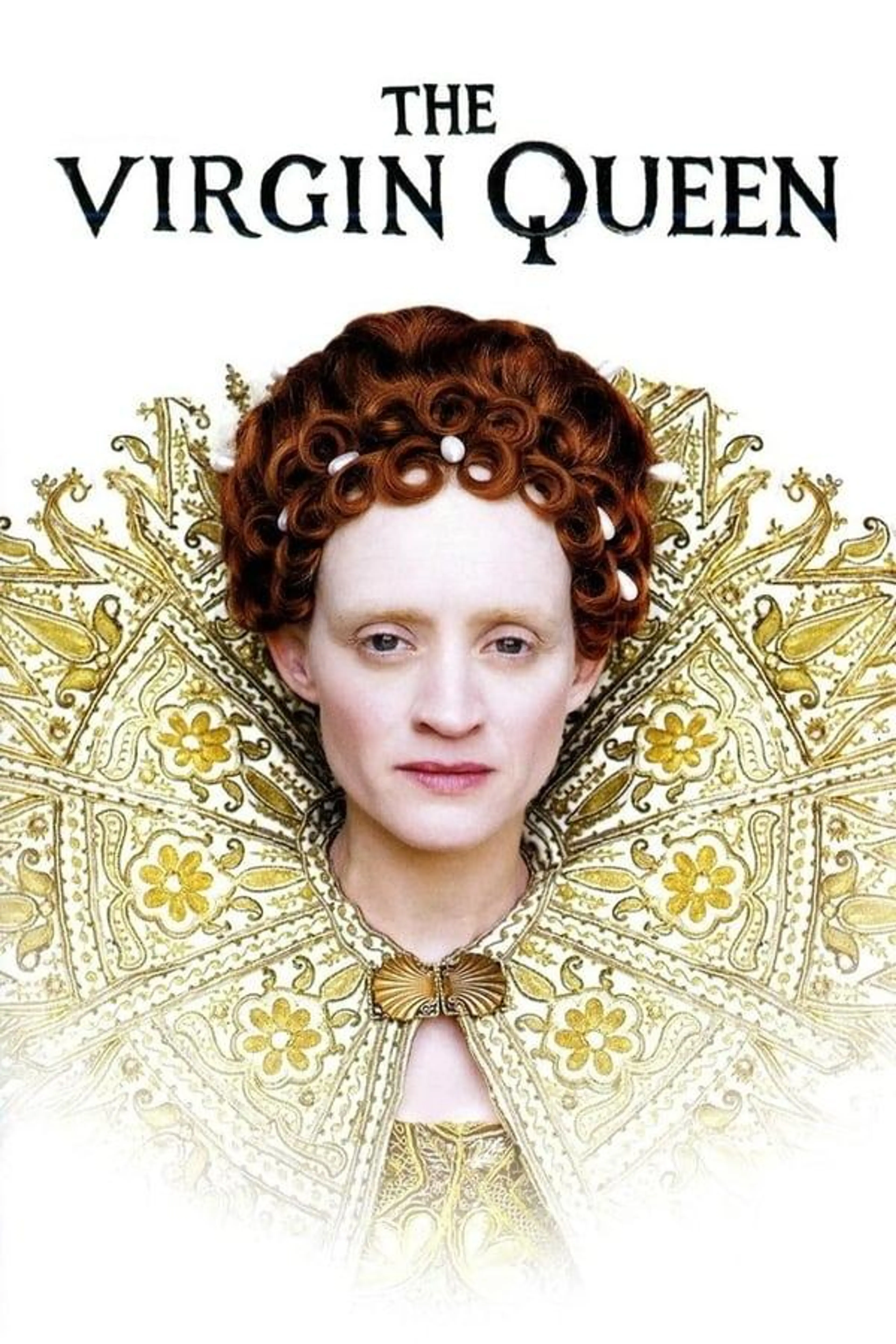 The Virgin Queen Miniseries