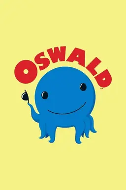 Oswald Season 1