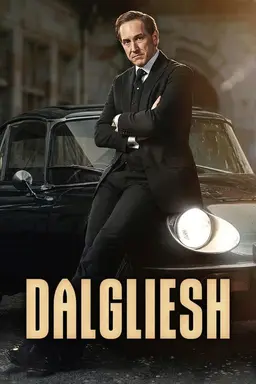 Dalgliesh Specials