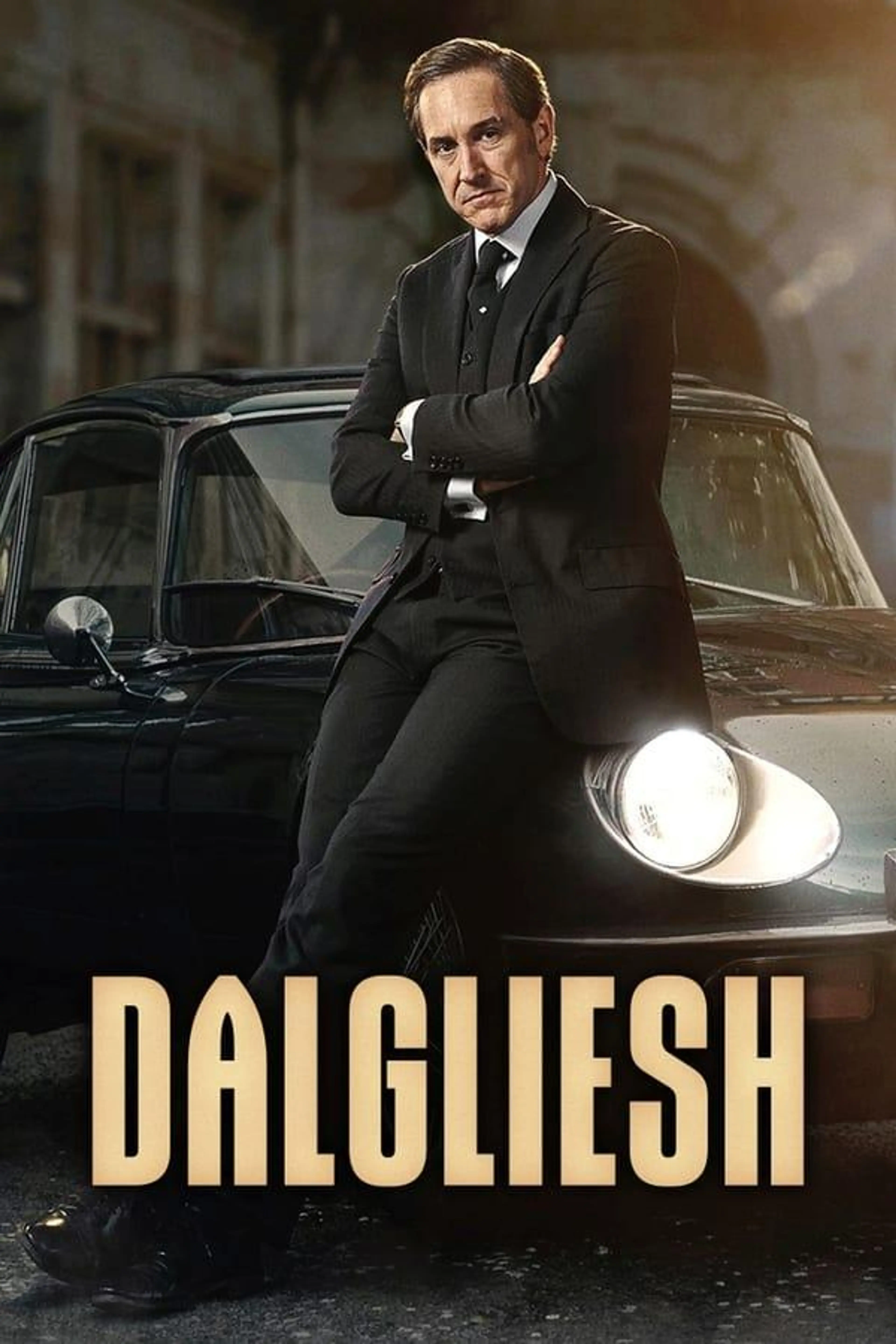Dalgliesh Specials
