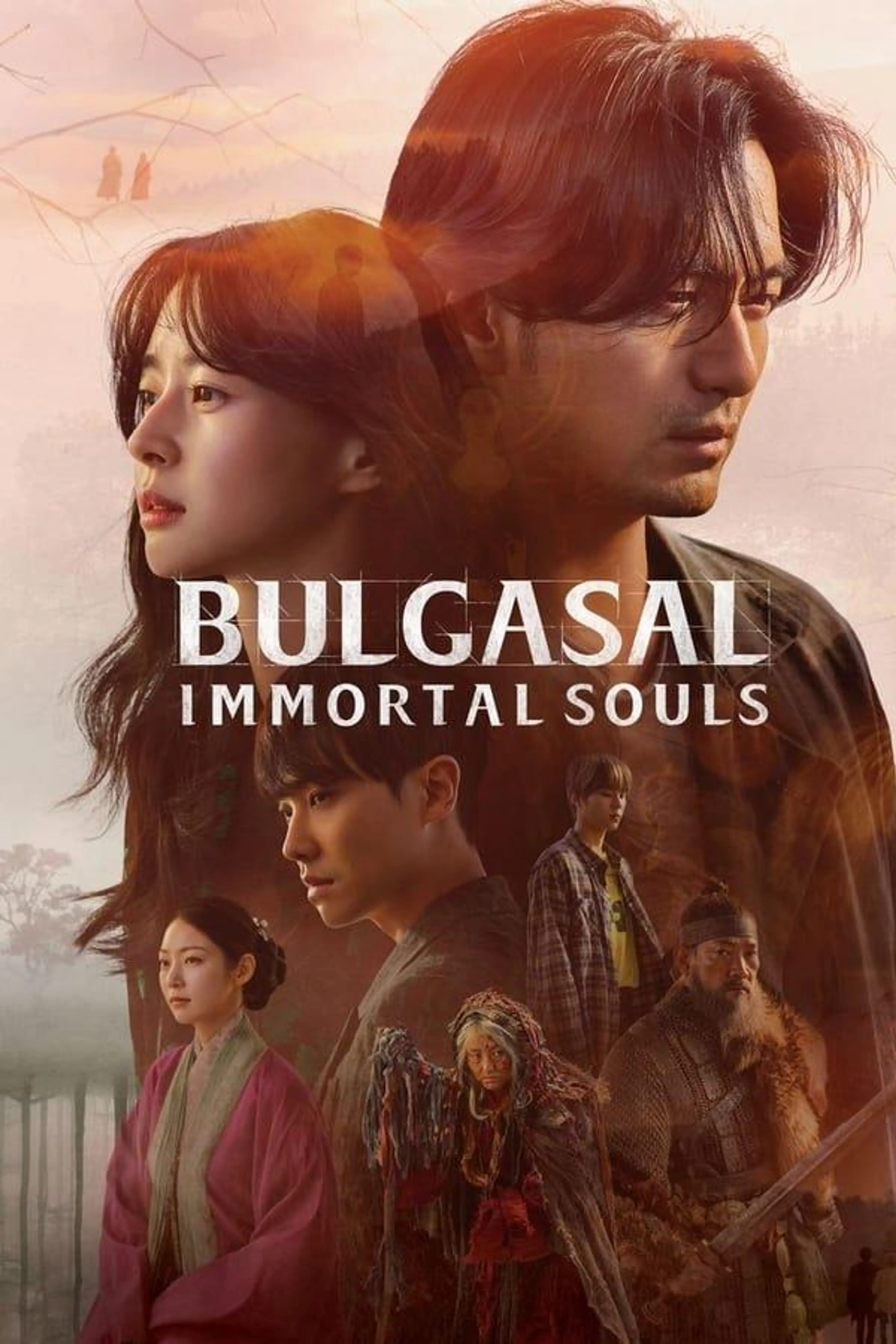 Bulgasal: Immortal Souls Season 1
