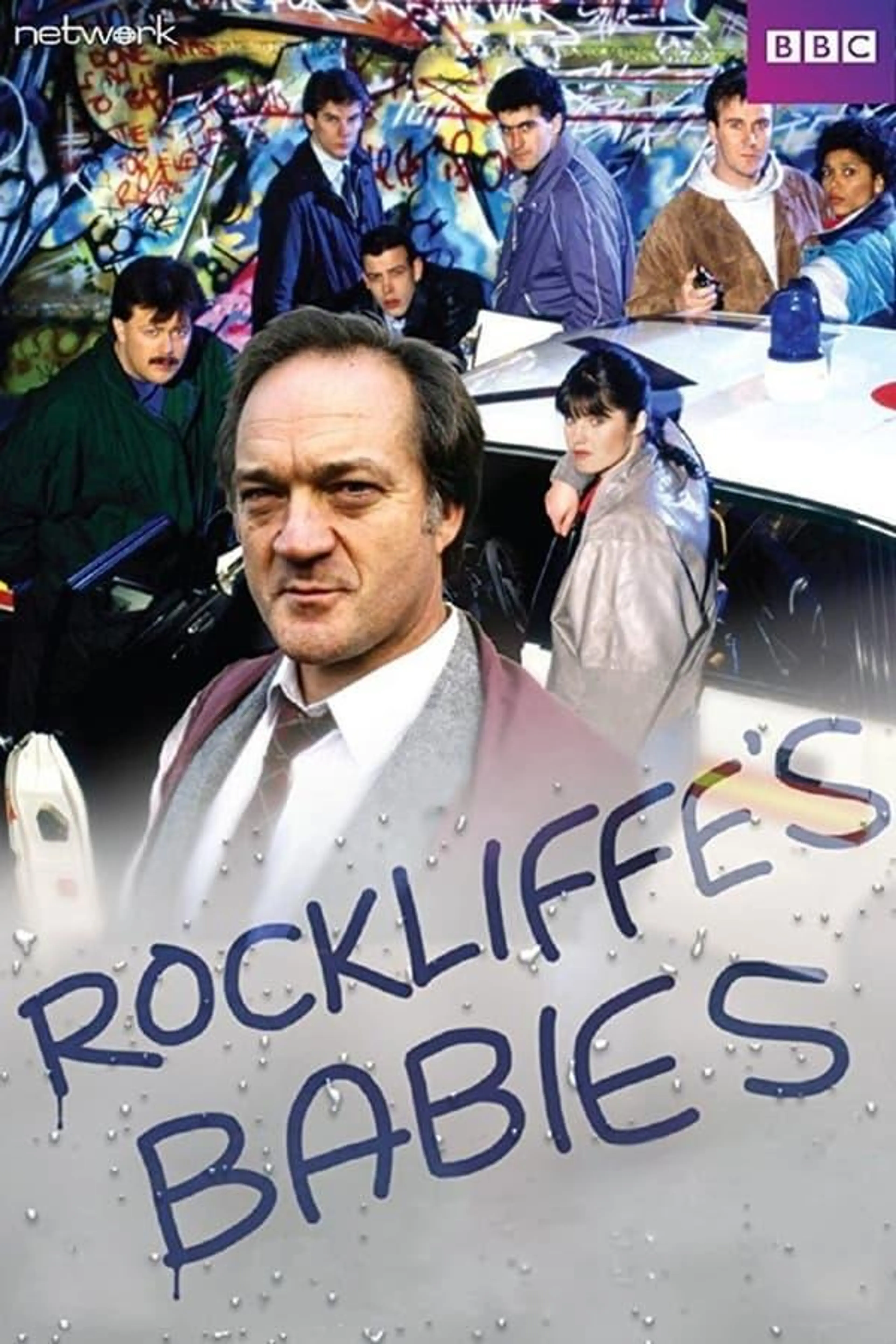 Rockliffe's Babies Season 1
