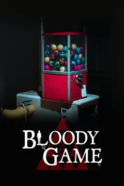 Bloody Game Season 1