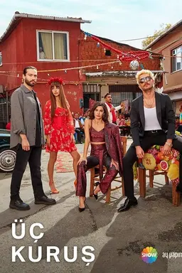 The Bad Penny Season 1