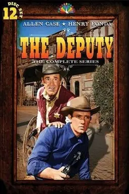 The Deputy Season 2