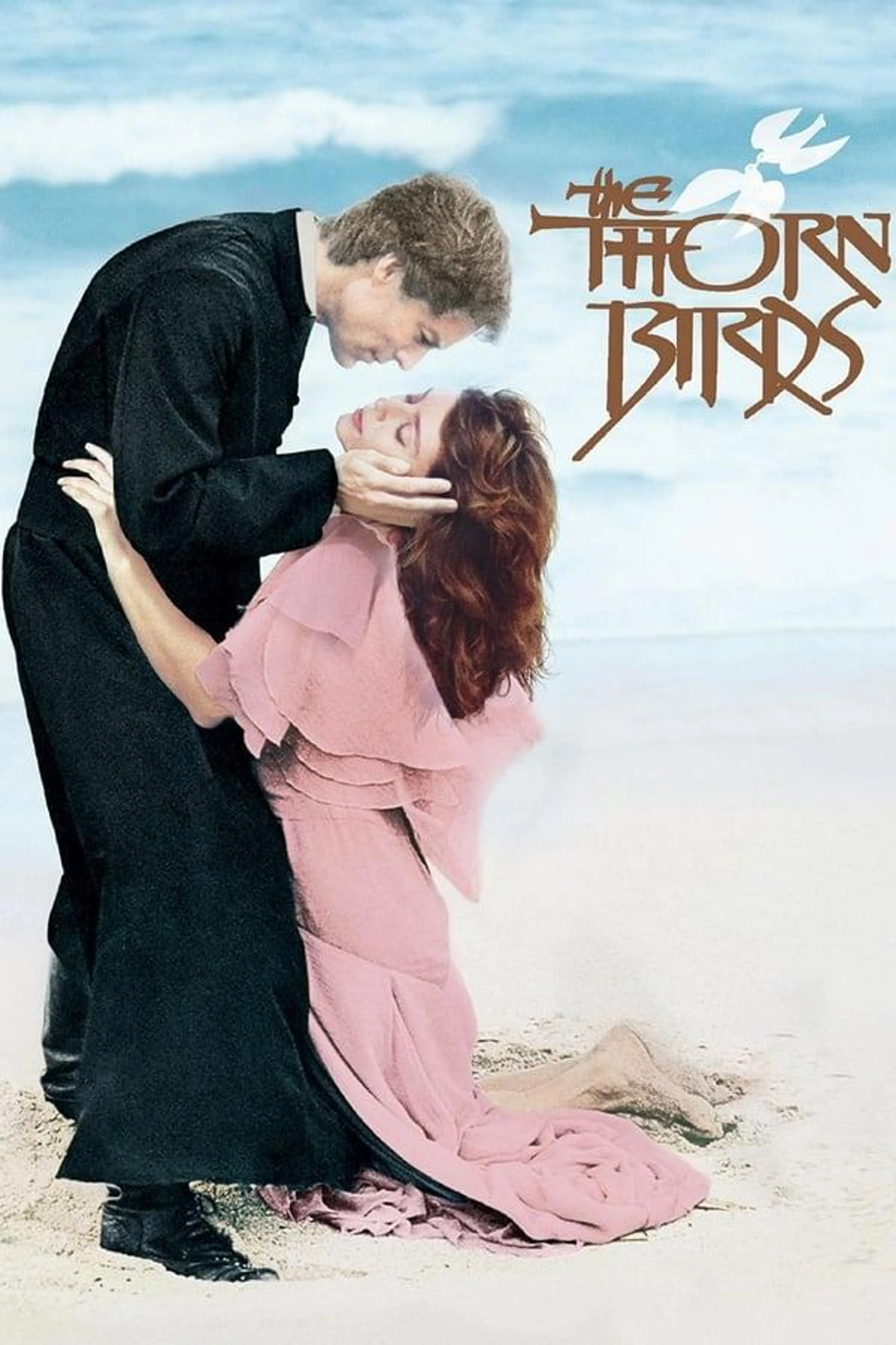 The Thorn Birds Miniseries