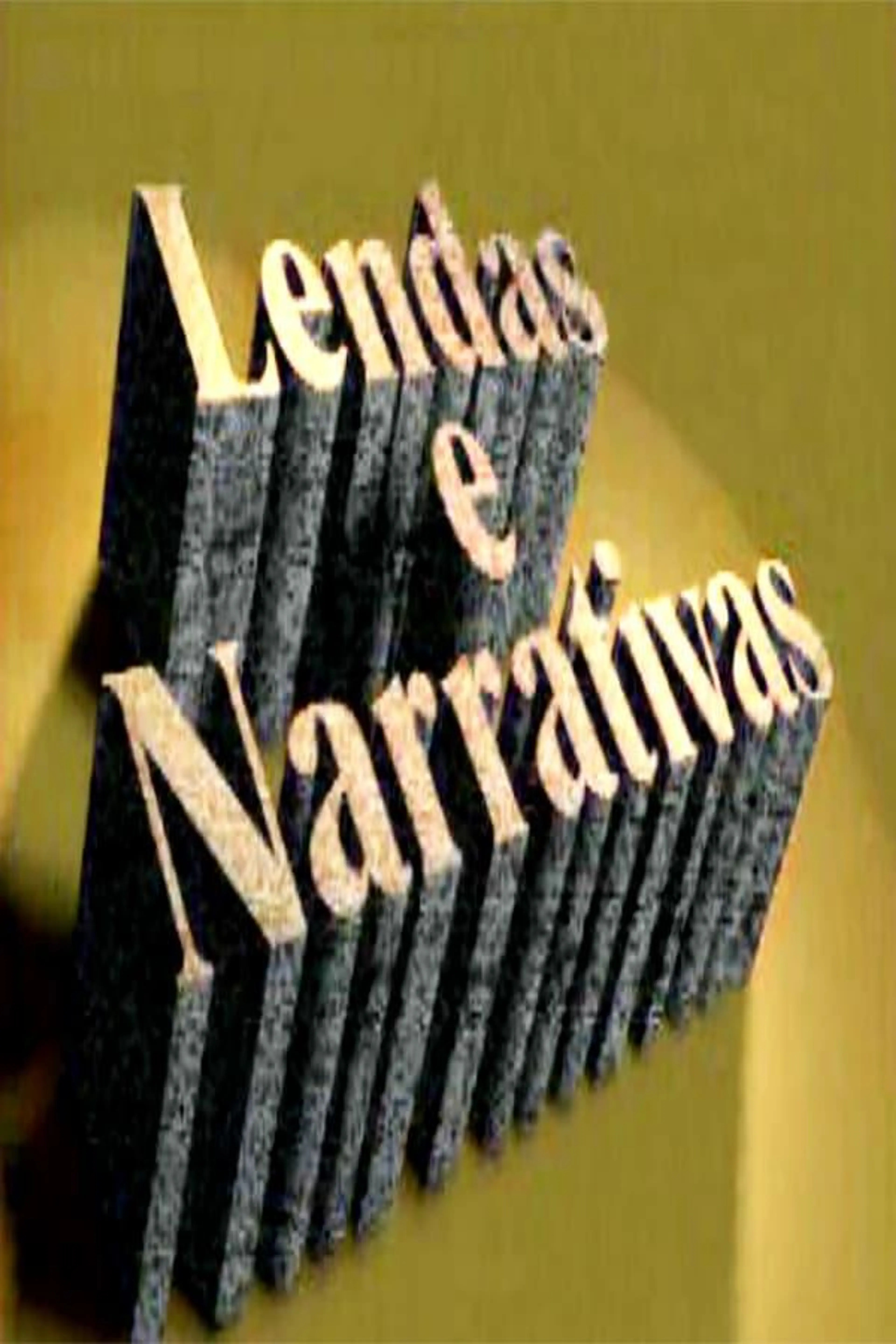 Lendas e Narrativas Season 1