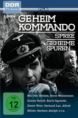 Geheime Spuren Season 1