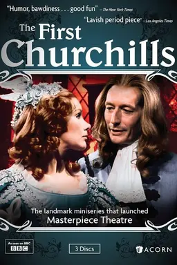 The First Churchills Season 1