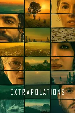 Extrapolations Miniseries