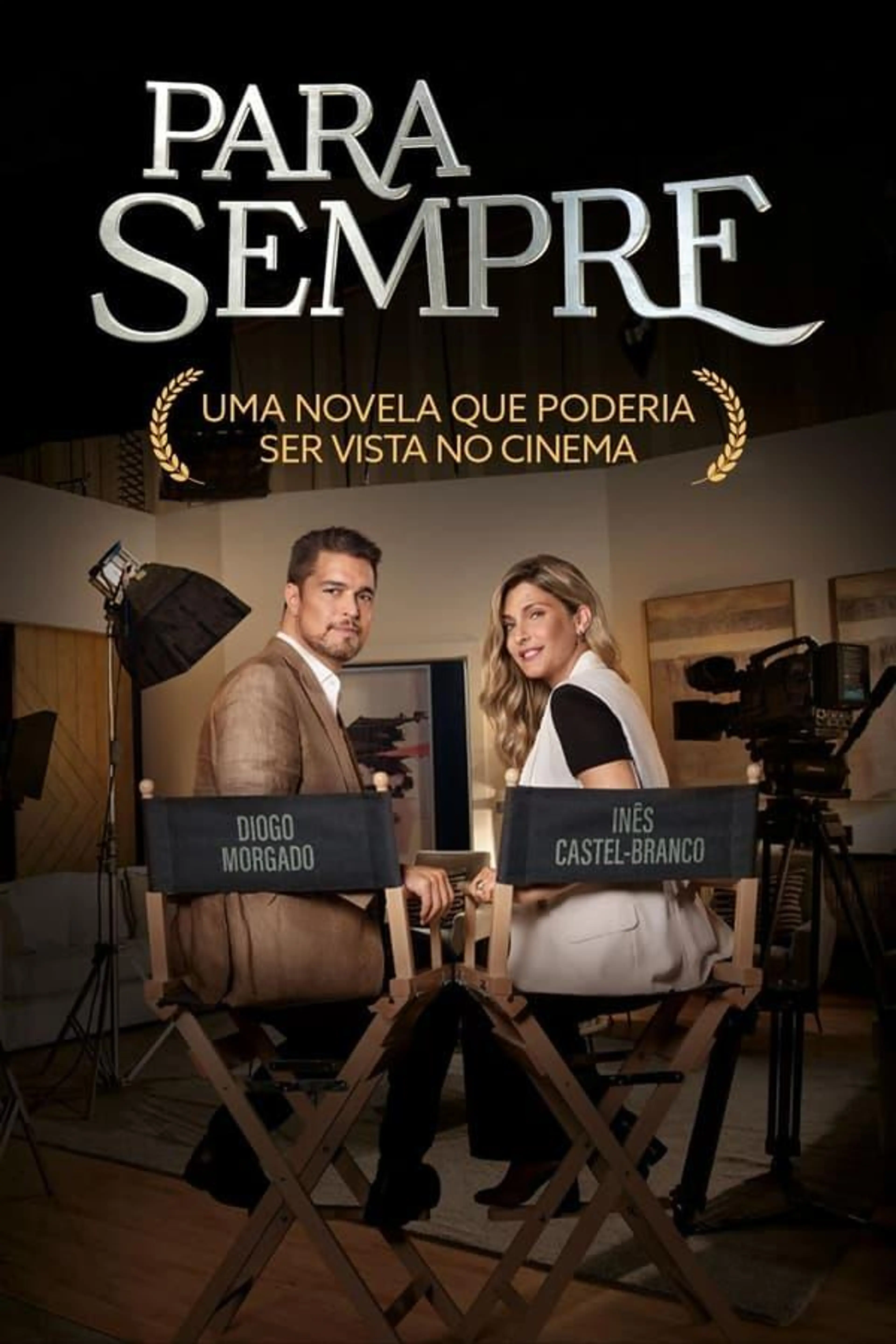 Para Sempre Season 1