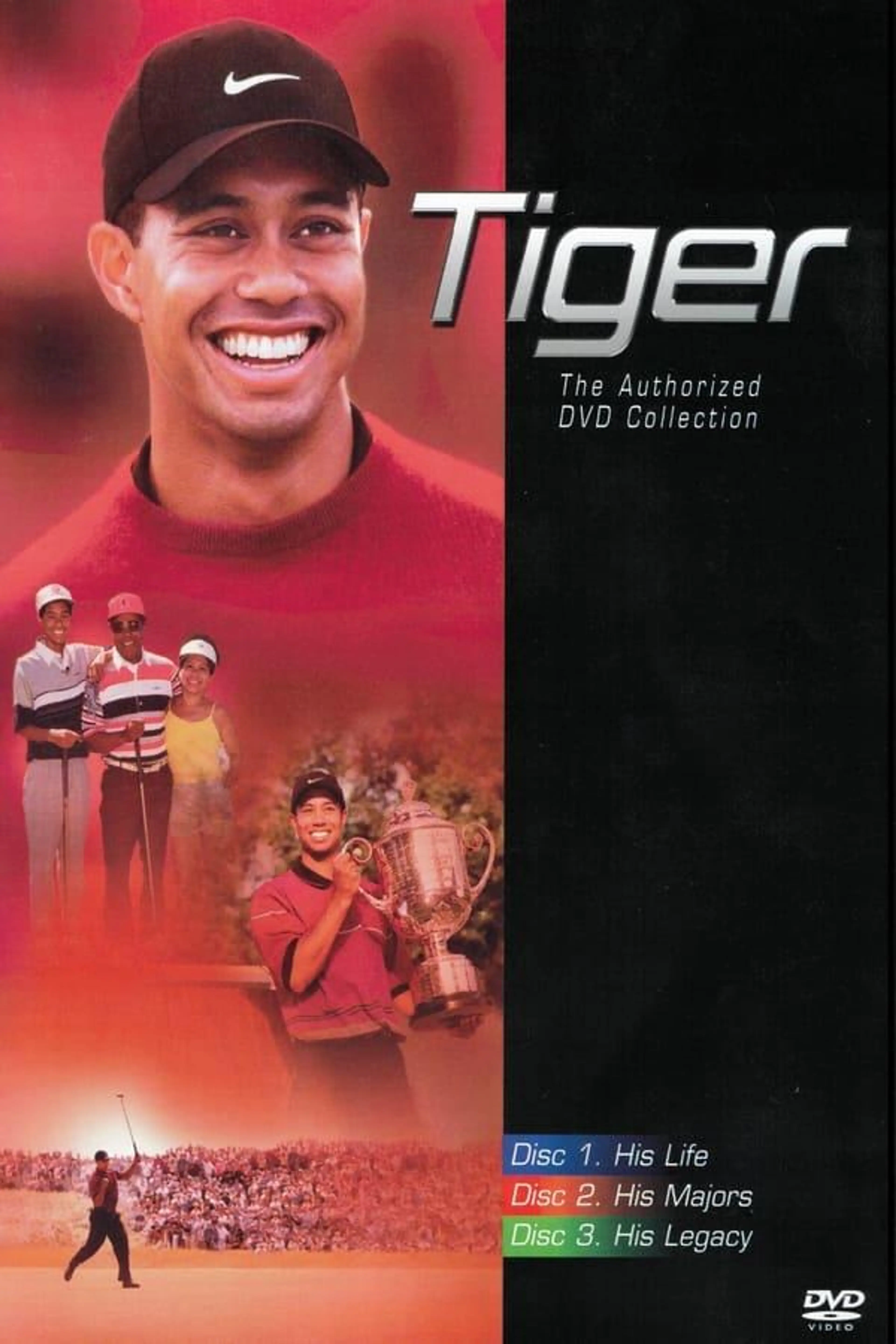 Tiger Specials