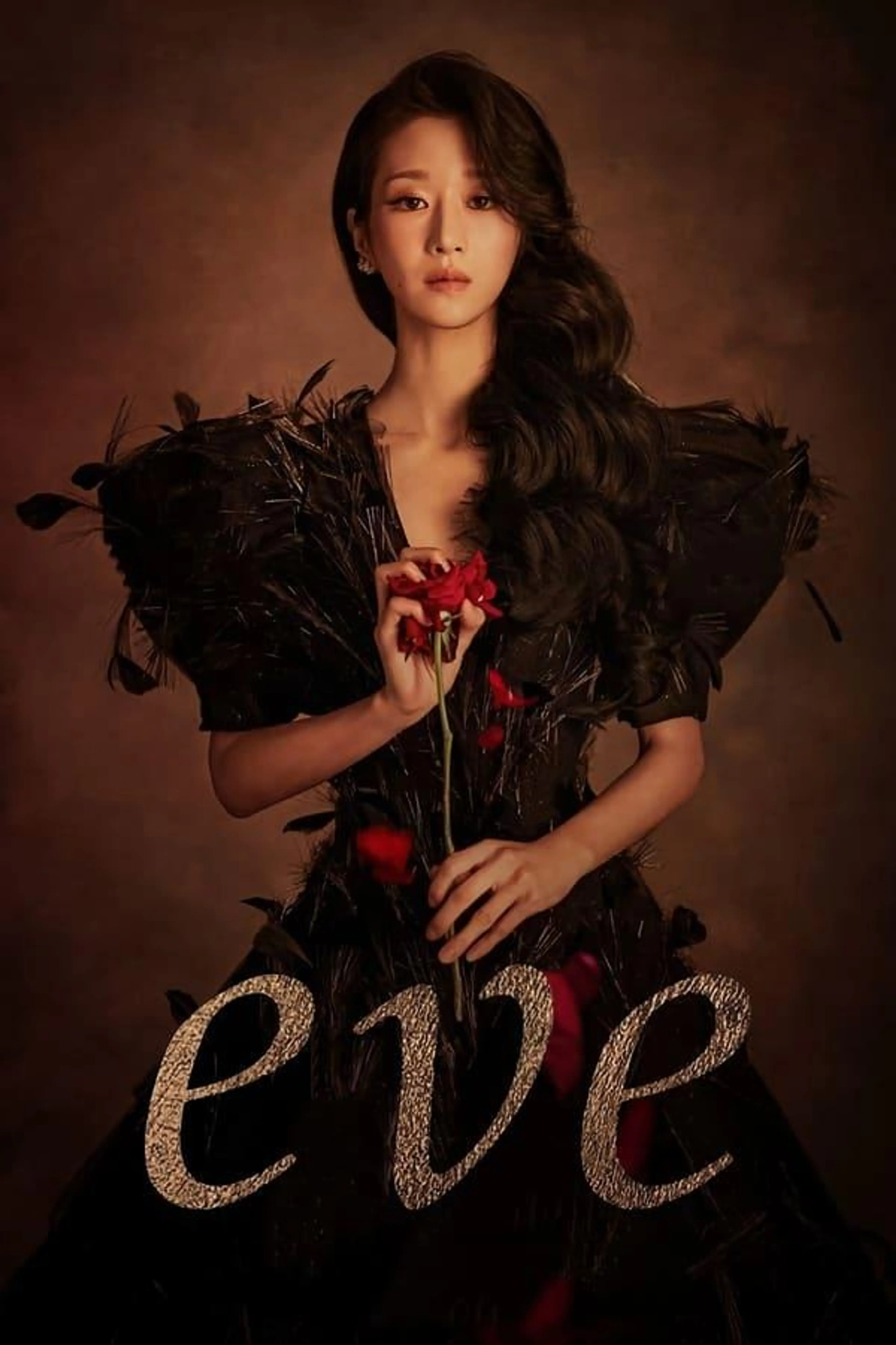 Eve Season 1