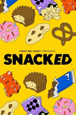 Snacked Specials