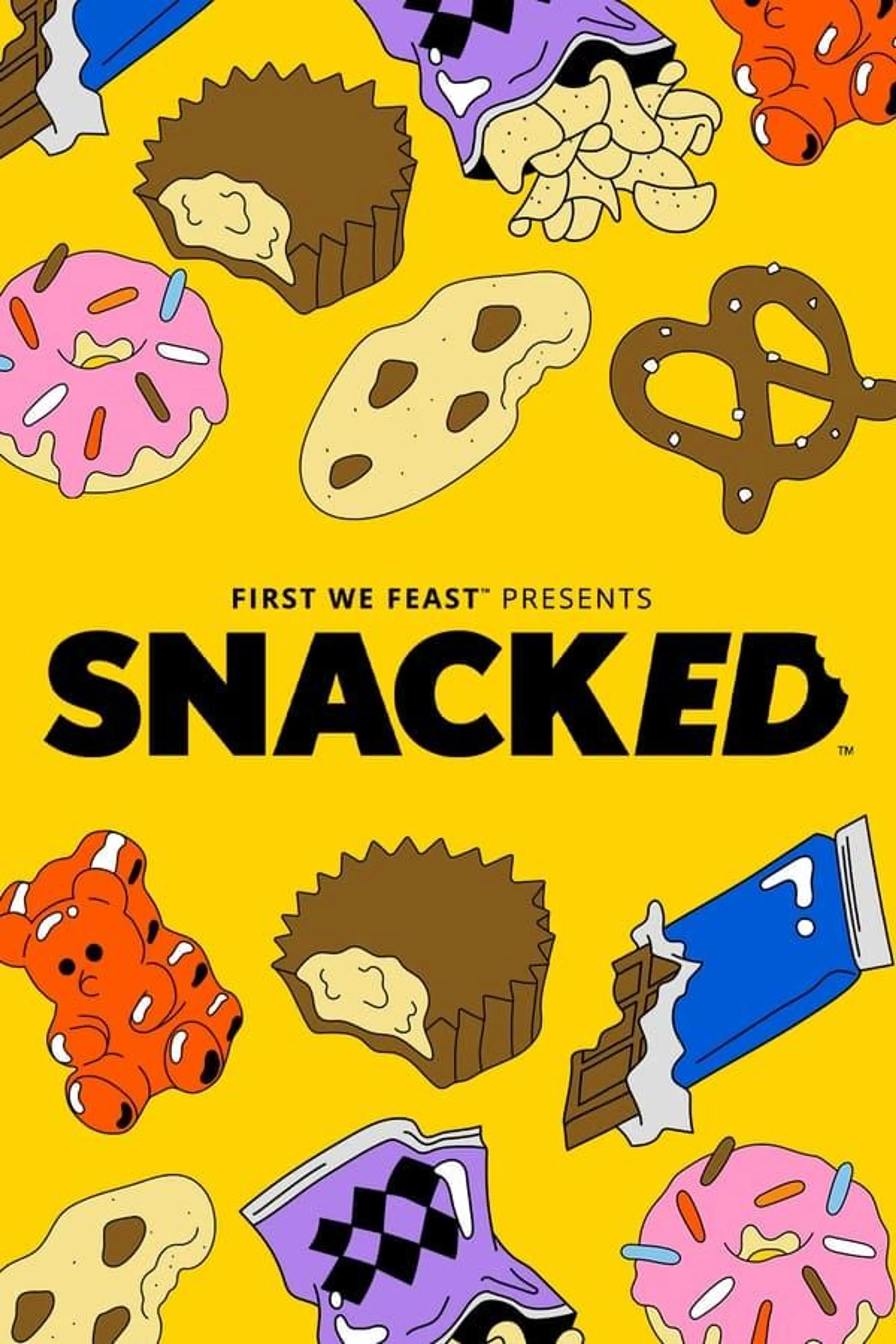 Snacked Specials