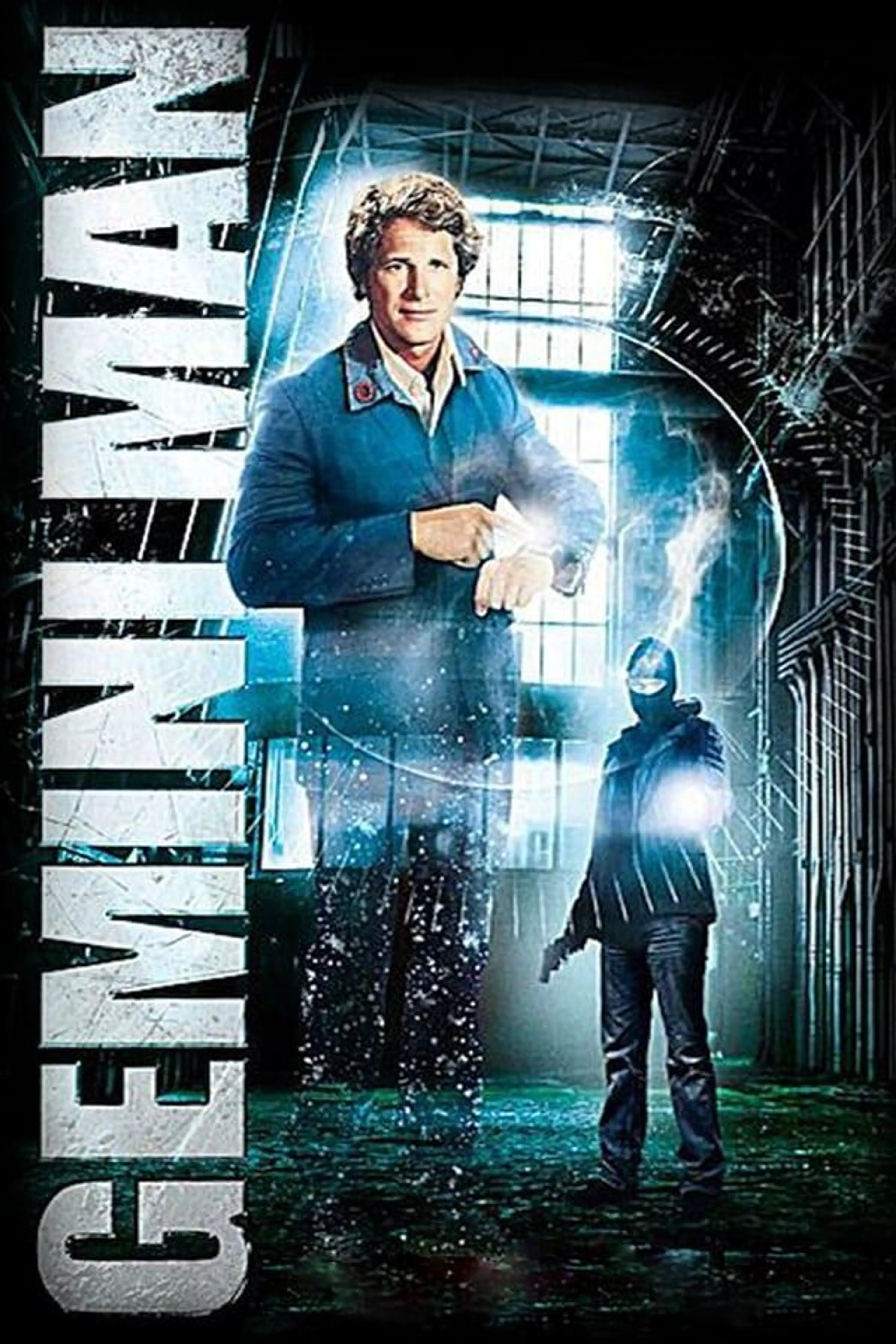 Gemini Man Specials
