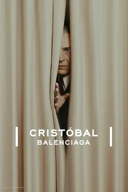 Cristóbal Balenciaga Season 1