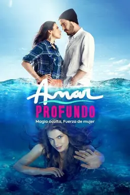 Amar profundo Season 1