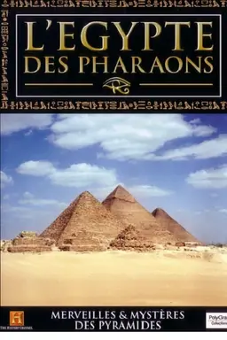 L'Egypte des Pharaons Season 1