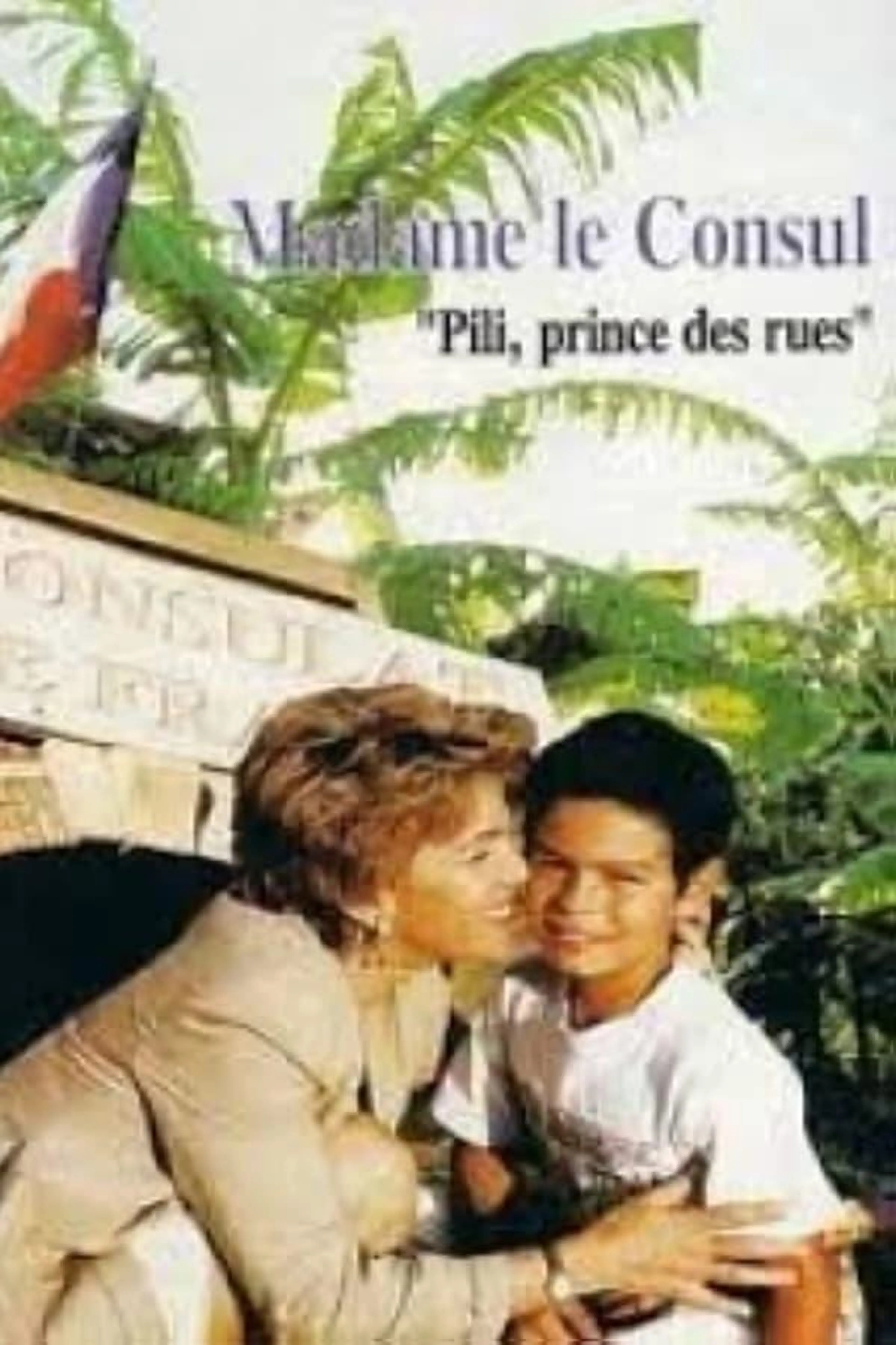 Madame le Consul Season 1