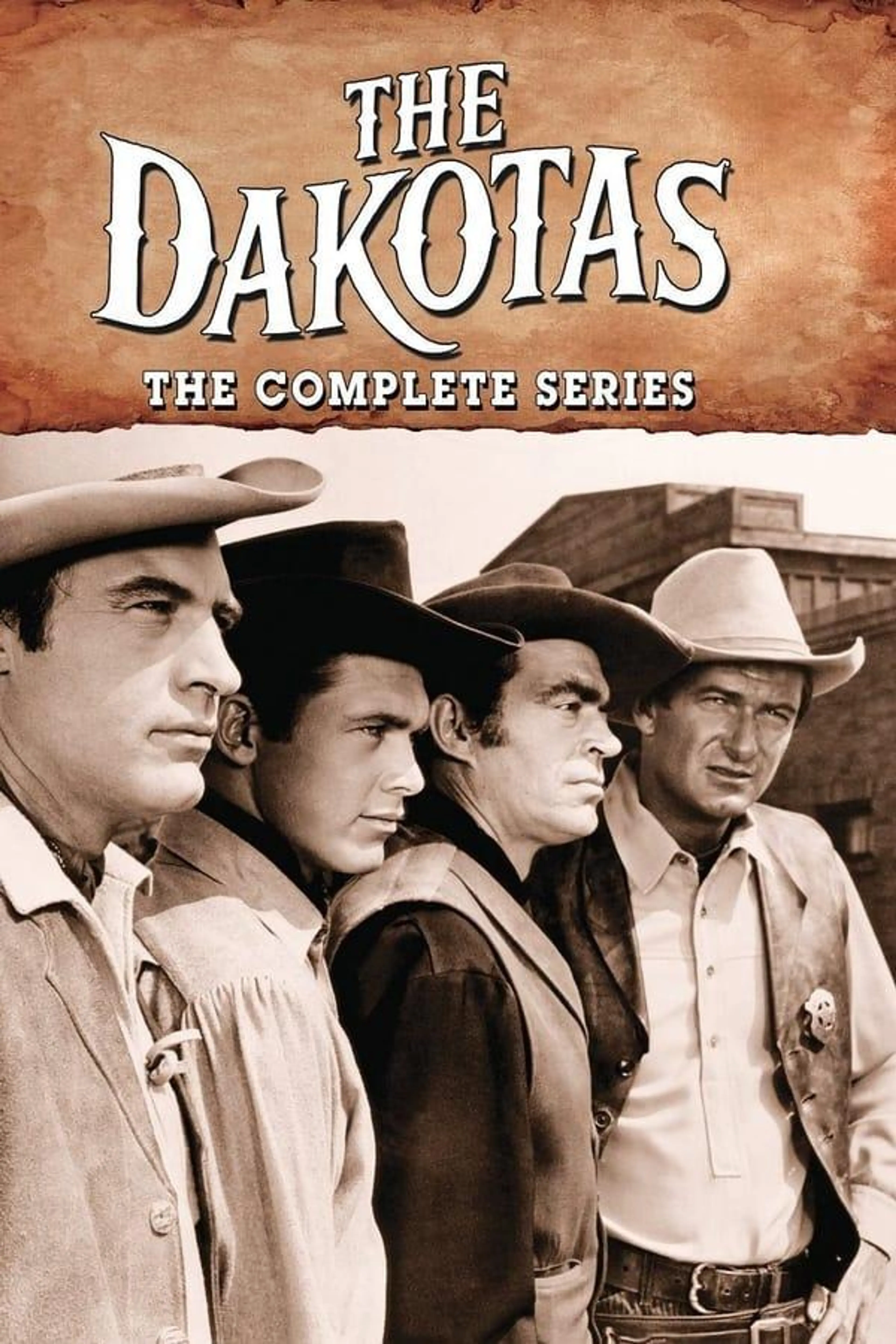 The Dakotas Season 1